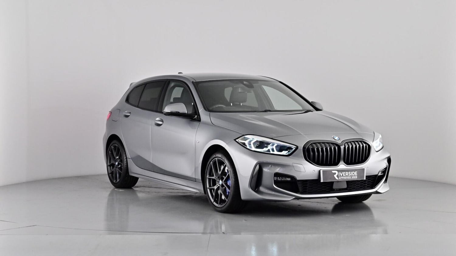 Used BMW 1 Series 2024 for sale - 76507715: Photo 43