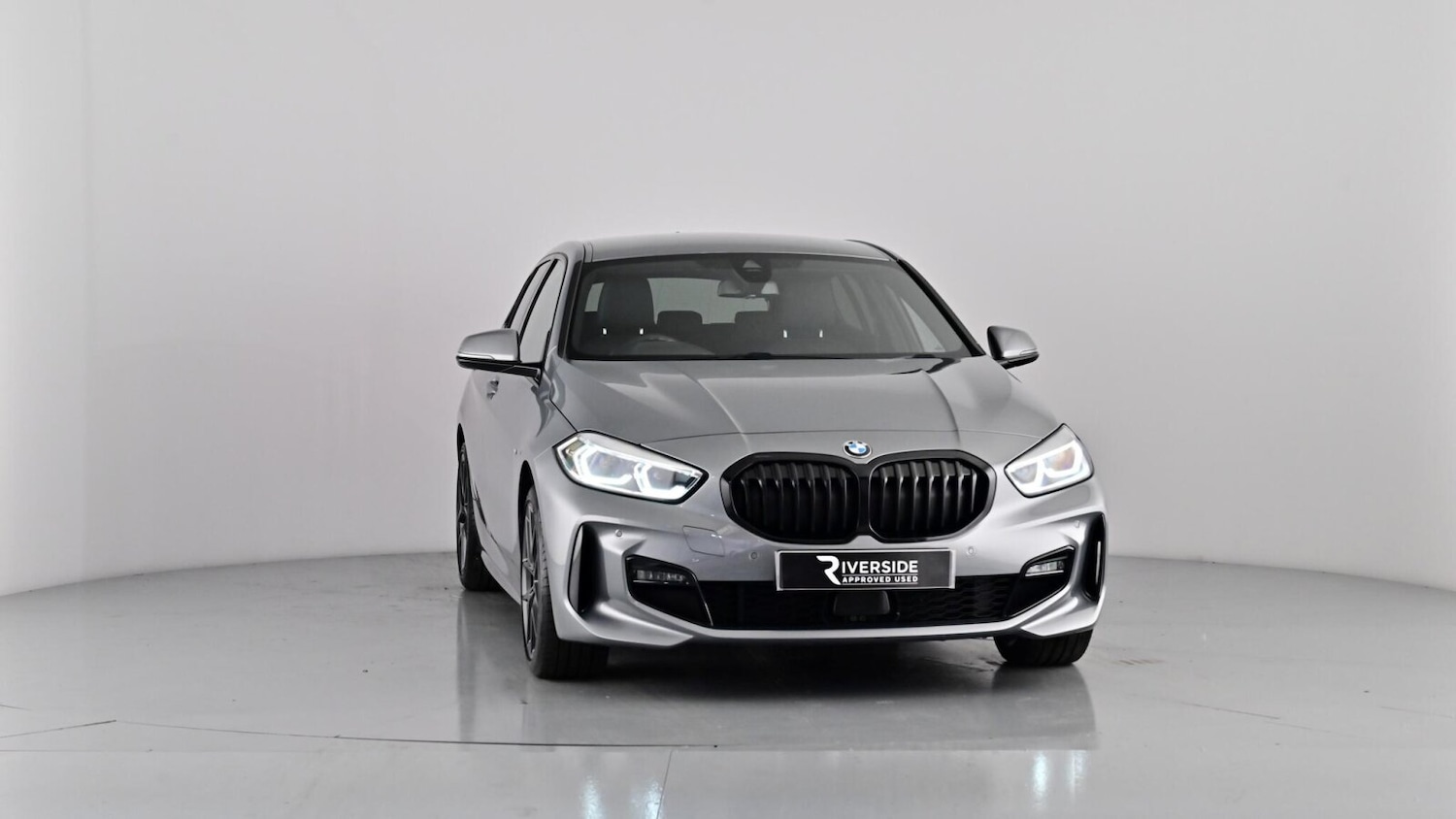 Used BMW 1 Series 2024 for sale - 76507715: Photo 45