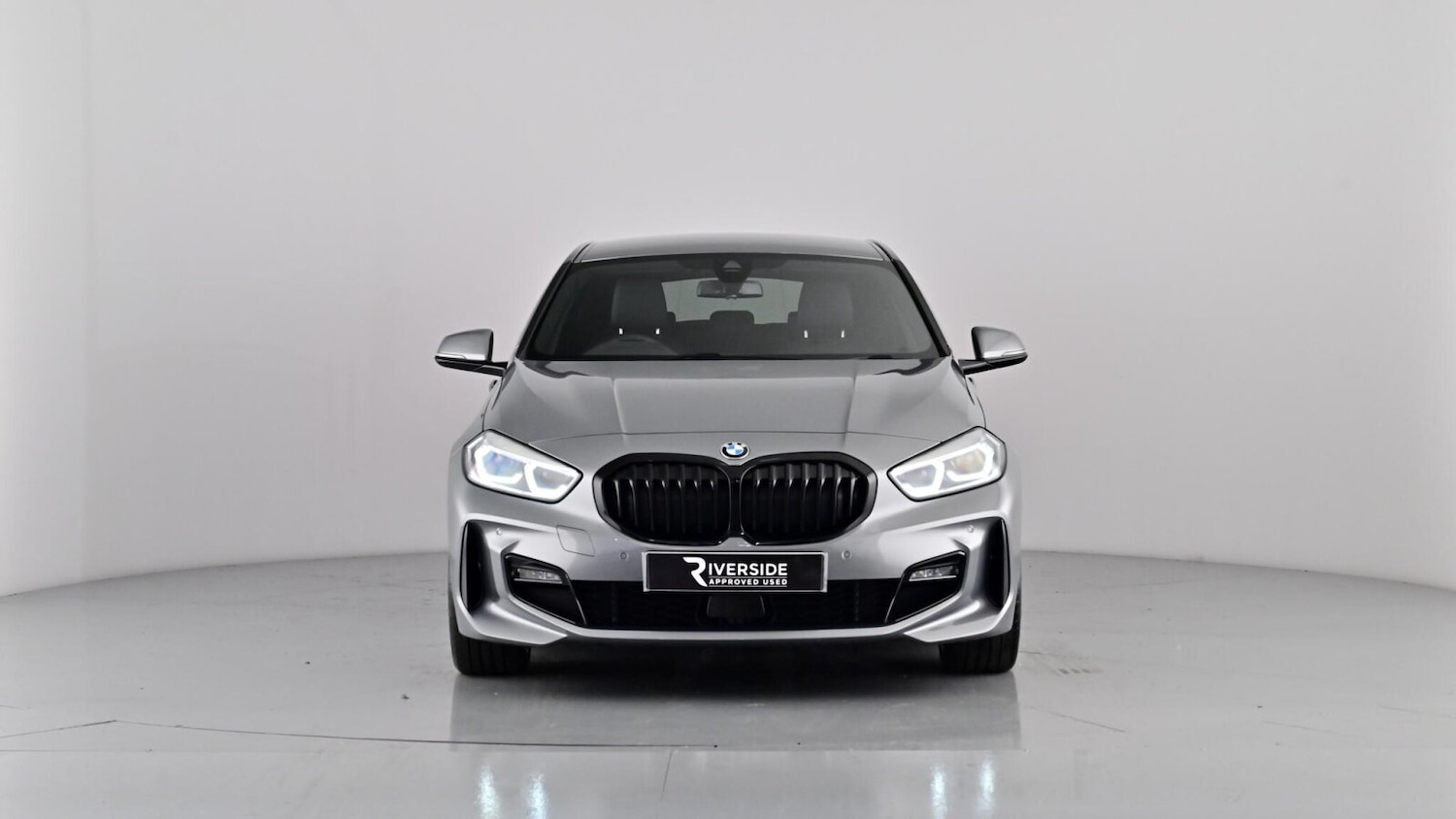 Used BMW 1 Series 2024 for sale - 76507715: Photo 46