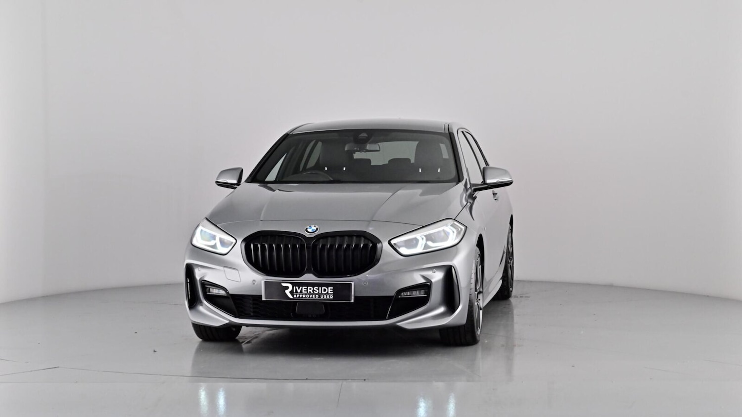 Used BMW 1 Series 2024 for sale - 76507715: Photo 47