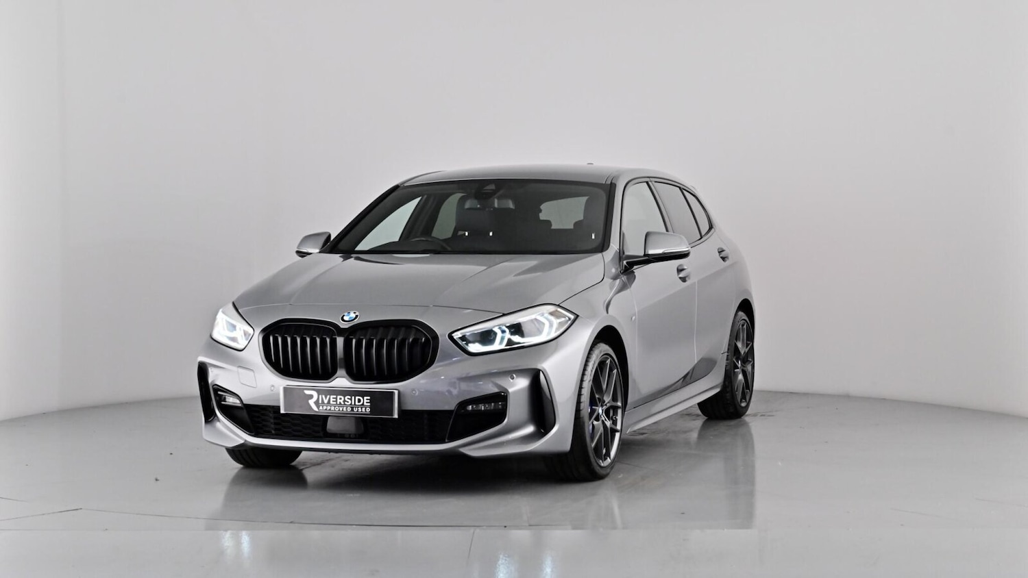 Used BMW 1 Series 2024 for sale - 76507715: Photo 48