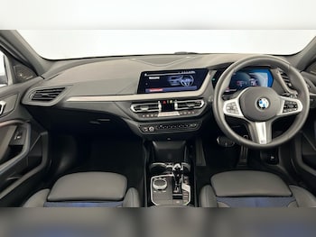 Used BMW 1 Series 2024 for sale - 76507715: Photo