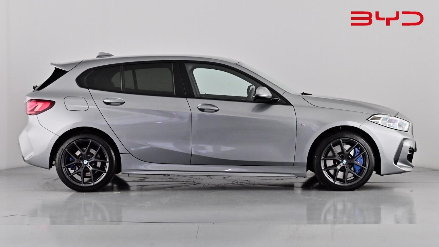 Used BMW 1 Series 2024 for sale - 76507715: Photo 5