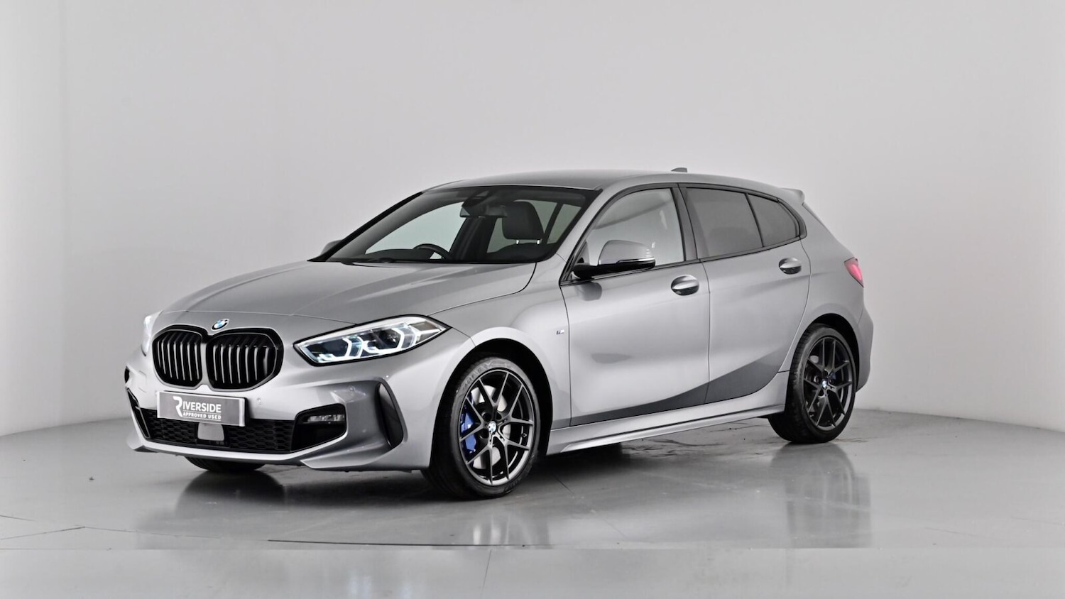 Used BMW 1 Series 2024 for sale - 76507715: Photo 50