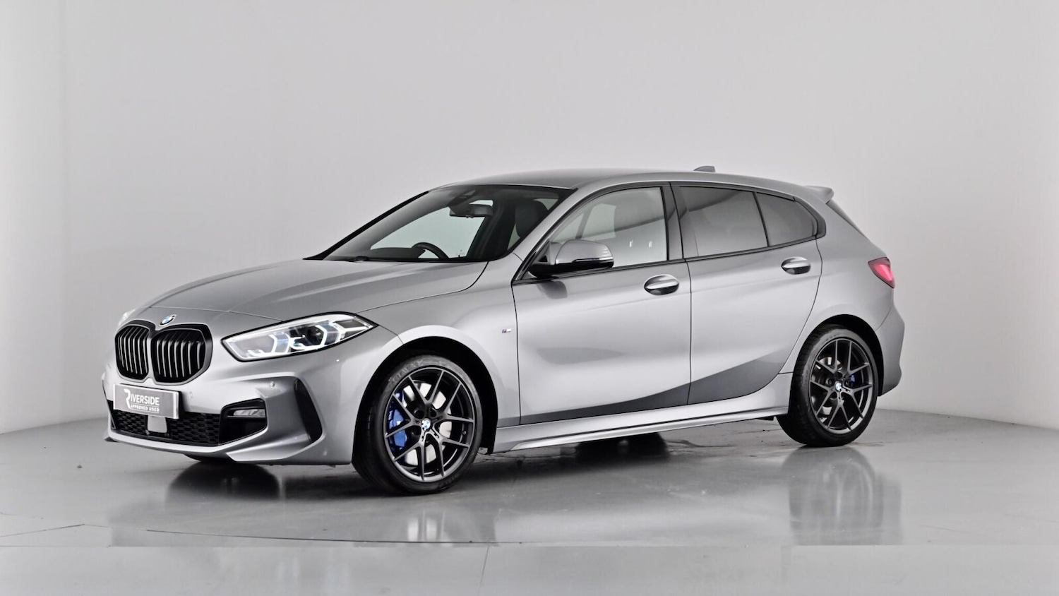 Used BMW 1 Series 2024 for sale - 76507715: Photo 51