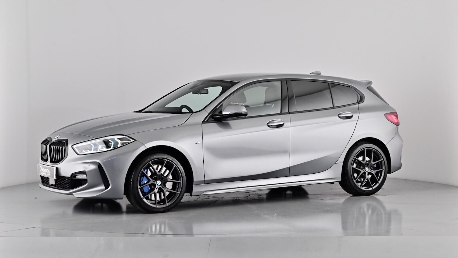 Used BMW 1 Series 2024 for sale - 76507715: Photo 52