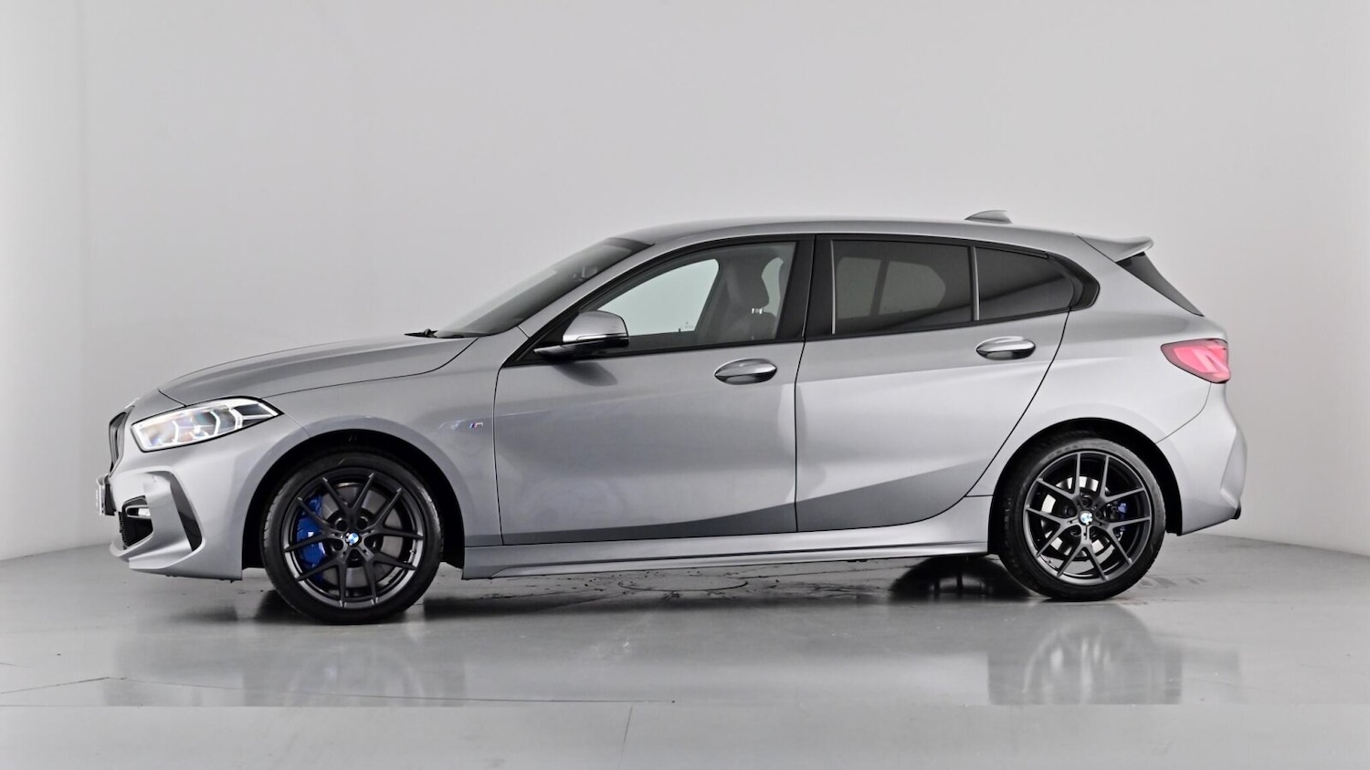 Used BMW 1 Series 2024 for sale - 76507715: Photo 54