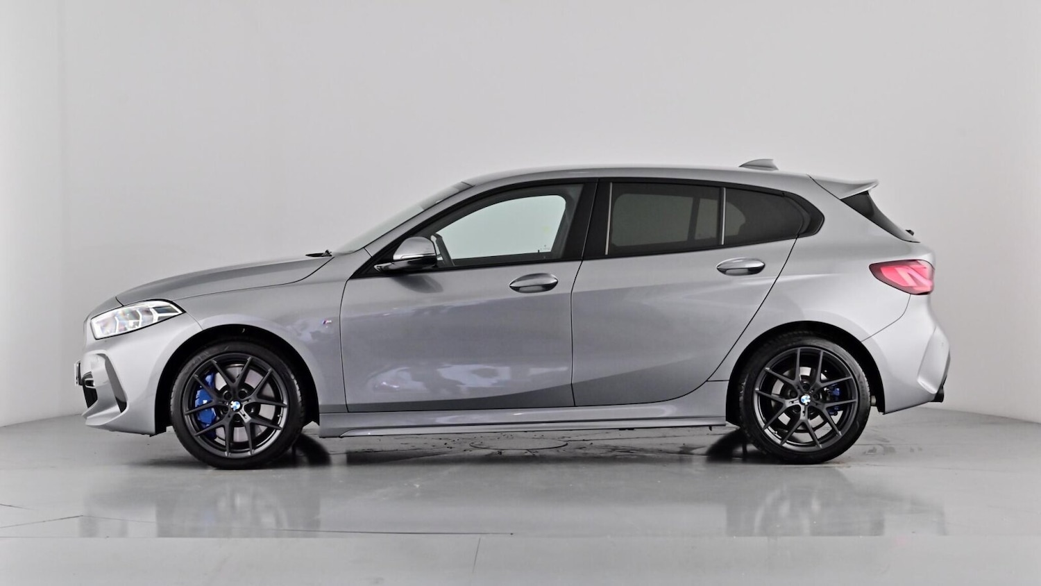 Used BMW 1 Series 2024 for sale - 76507715: Photo 55