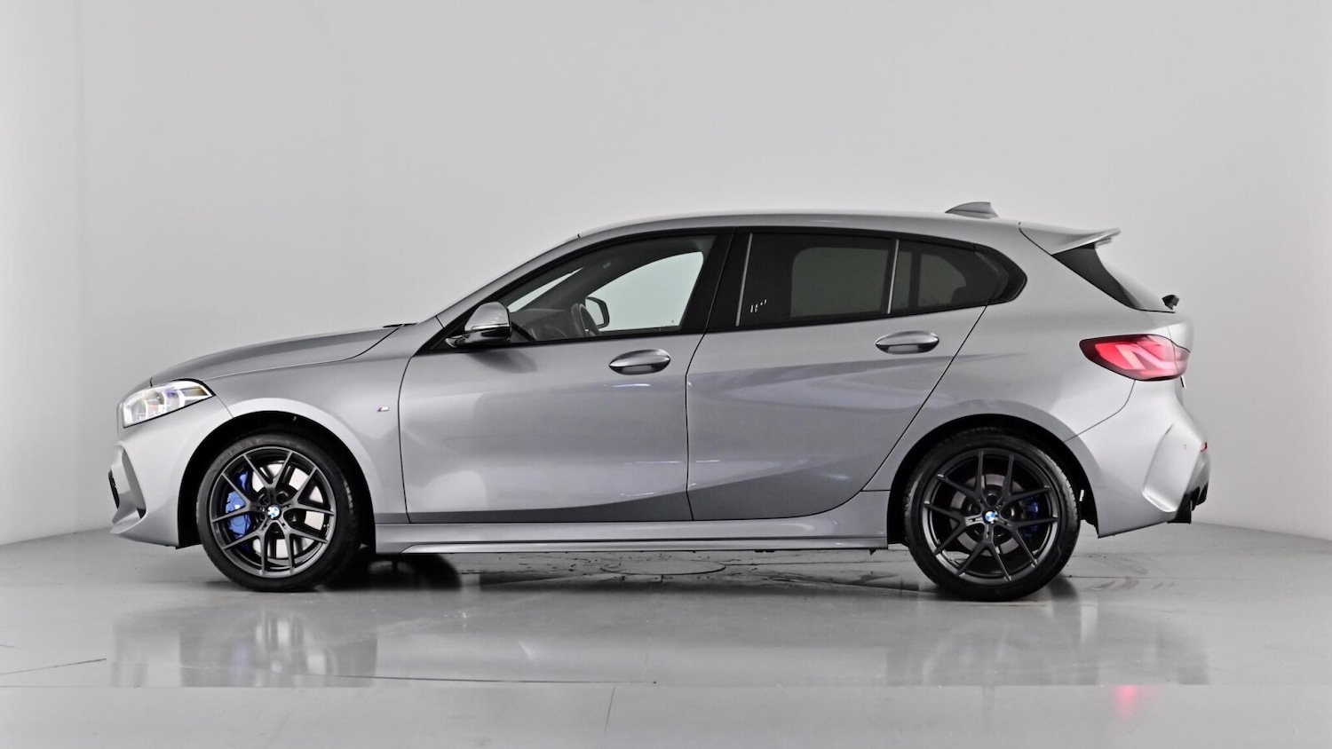 Used BMW 1 Series 2024 for sale - 76507715: Photo 56