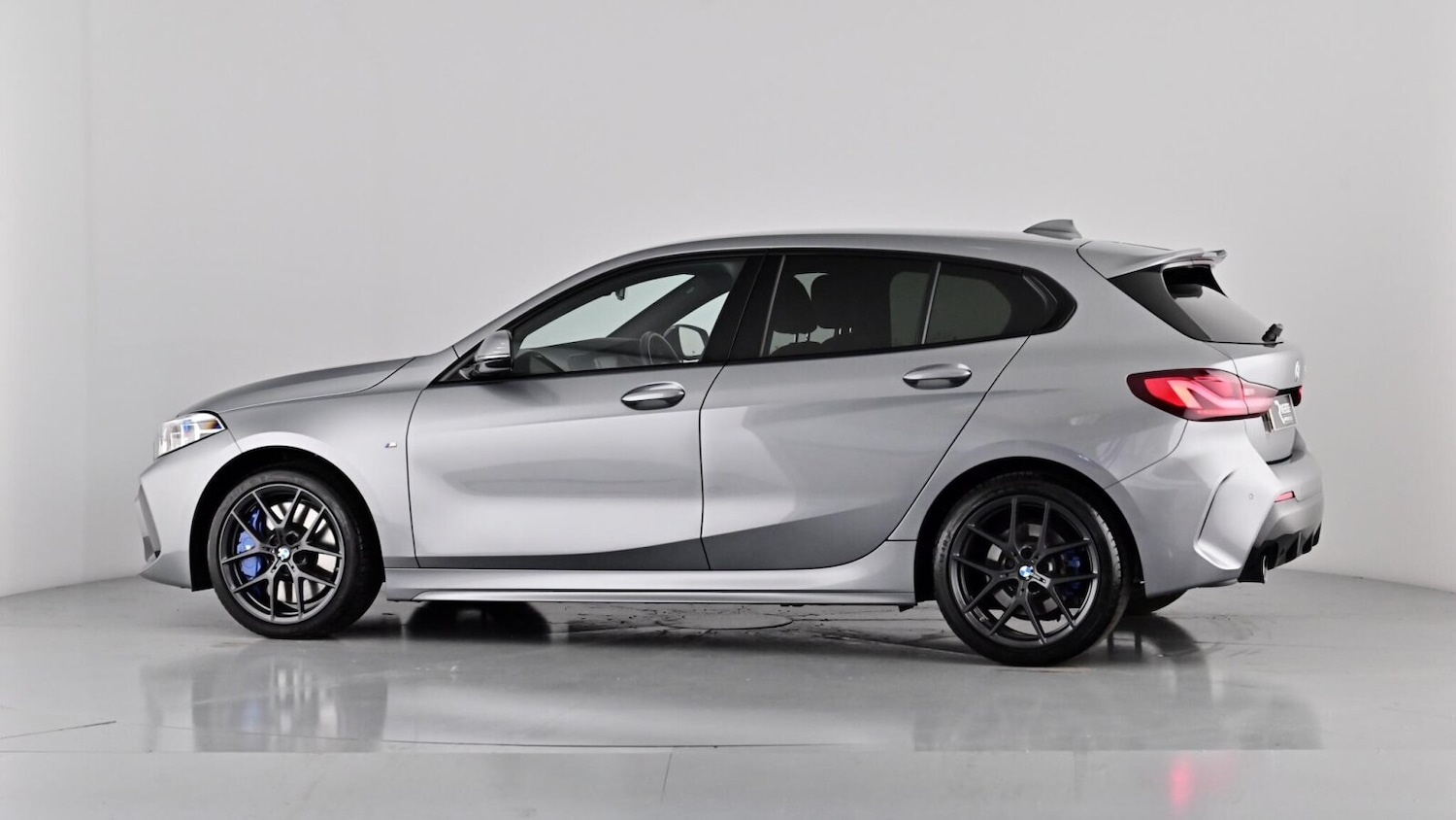 Used BMW 1 Series 2024 for sale - 76507715: Photo 57