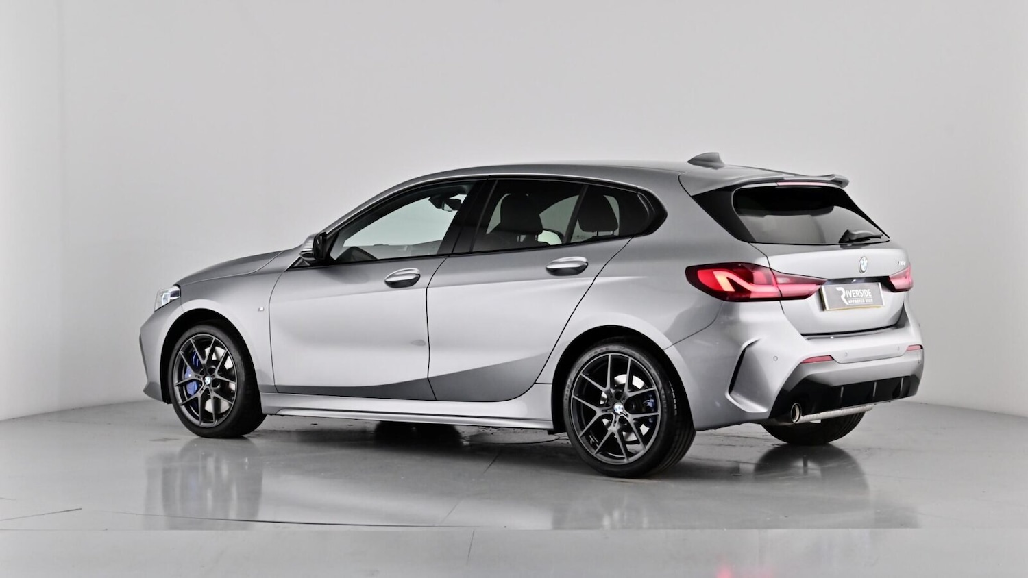 Used BMW 1 Series 2024 for sale - 76507715: Photo 60