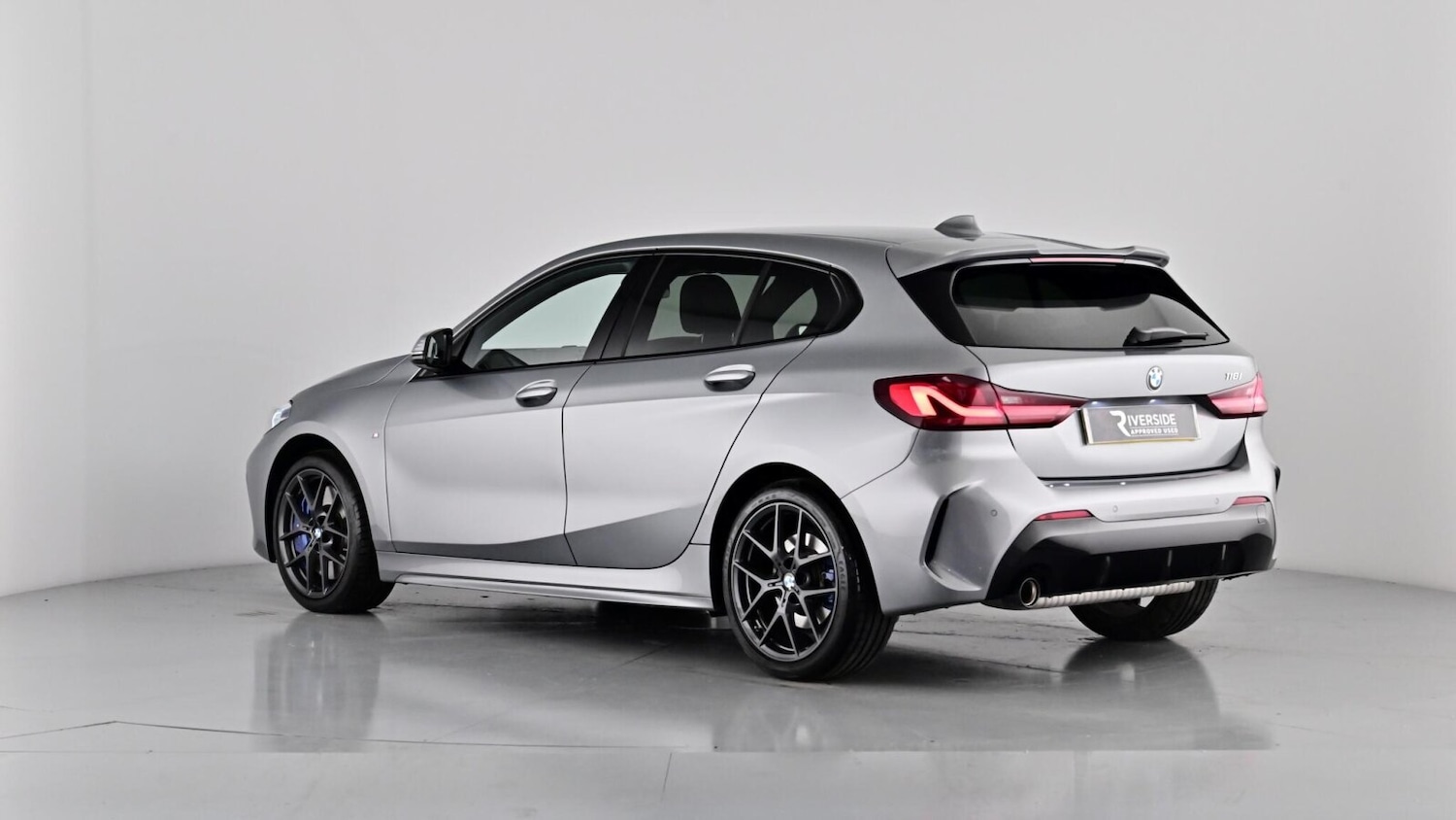 Used BMW 1 Series 2024 for sale - 76507715: Photo 61