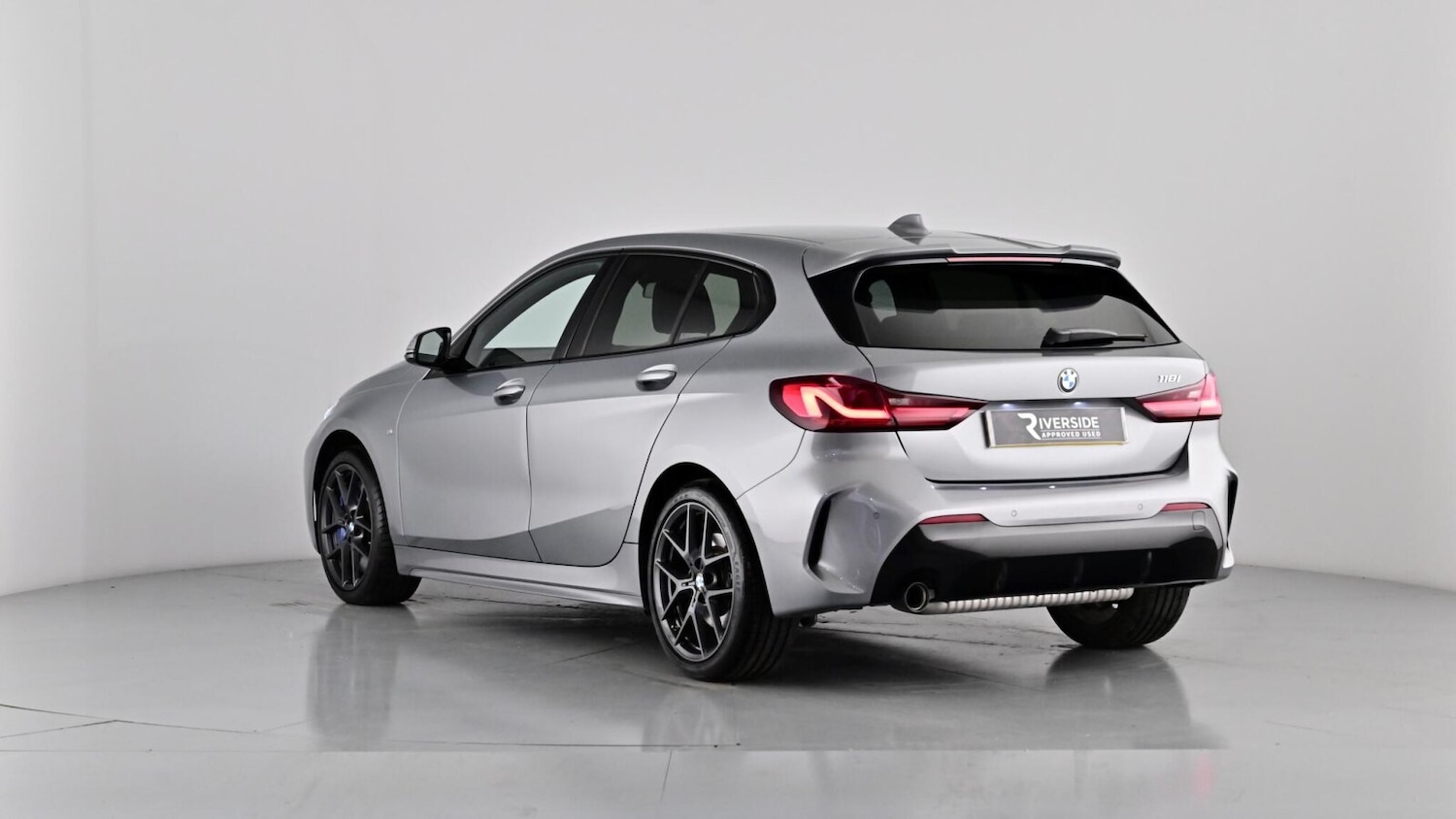 Used BMW 1 Series 2024 for sale - 76507715: Photo 62