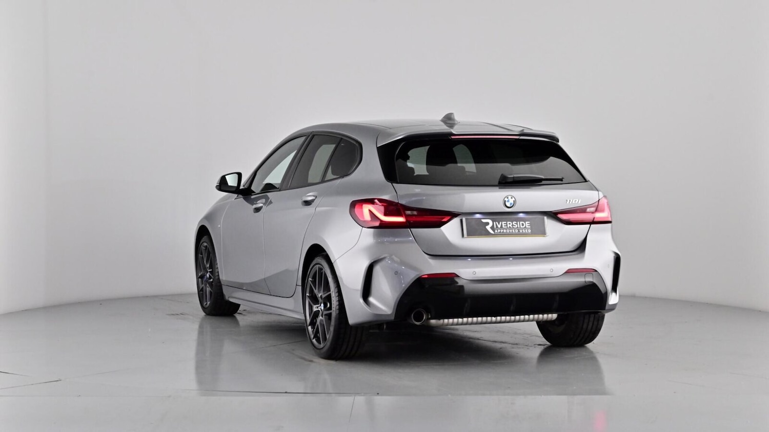 Used BMW 1 Series 2024 for sale - 76507715: Photo 63