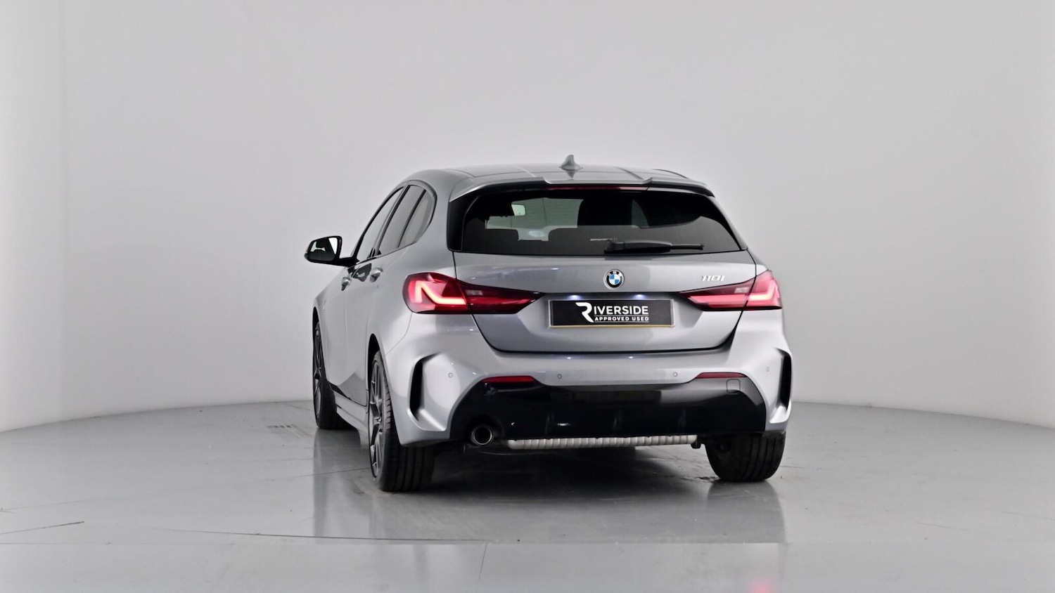 Used BMW 1 Series 2024 for sale - 76507715: Photo 64