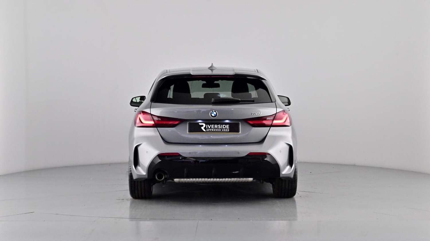 Used BMW 1 Series 2024 for sale - 76507715: Photo 65