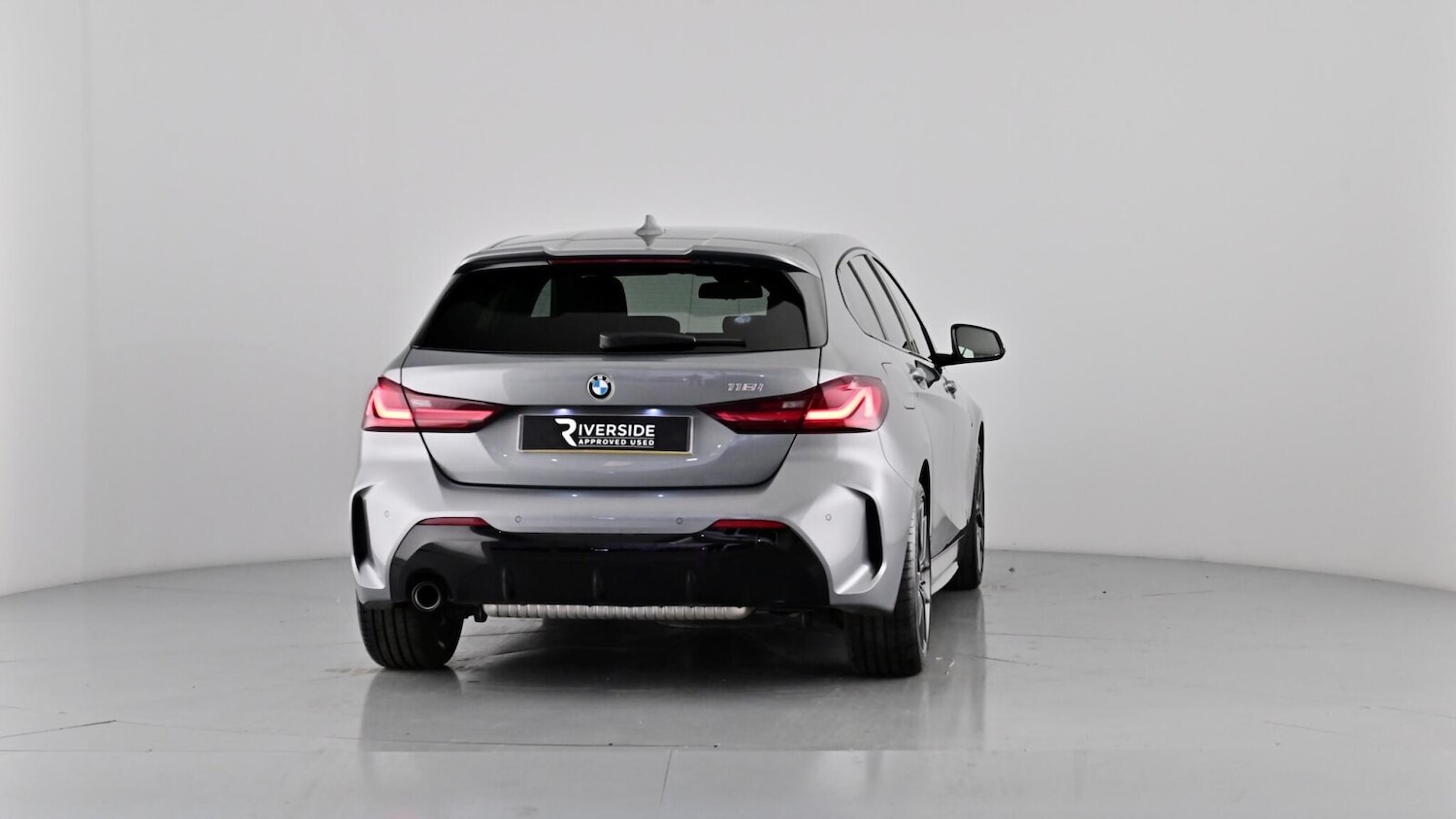 Used BMW 1 Series 2024 for sale - 76507715: Photo 66