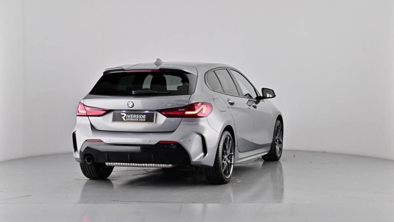 Used BMW 1 Series 2024 for sale - 76507715: Photo 67