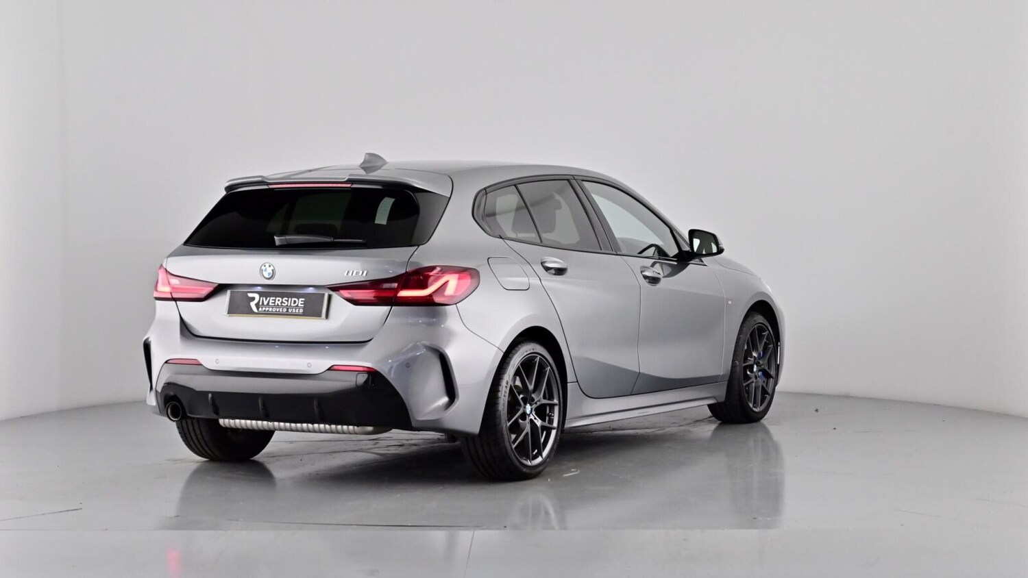 Used BMW 1 Series 2024 for sale - 76507715: Photo 68