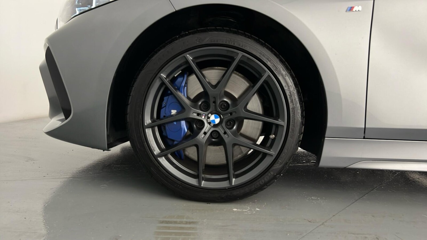 Used BMW 1 Series 2024 for sale - 76507715: Photo 7