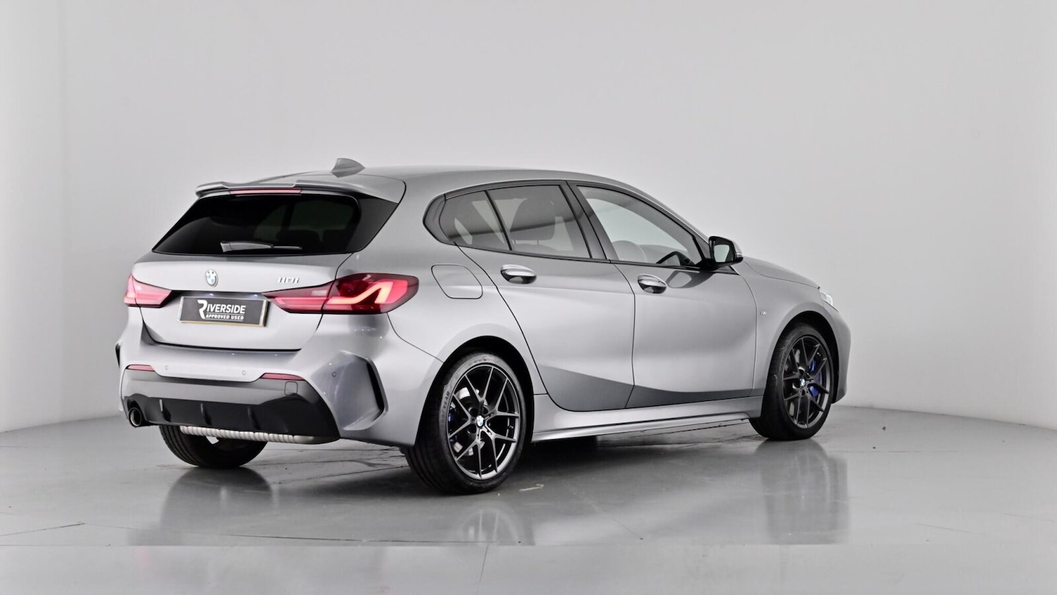 Used BMW 1 Series 2024 for sale - 76507715: Photo 70