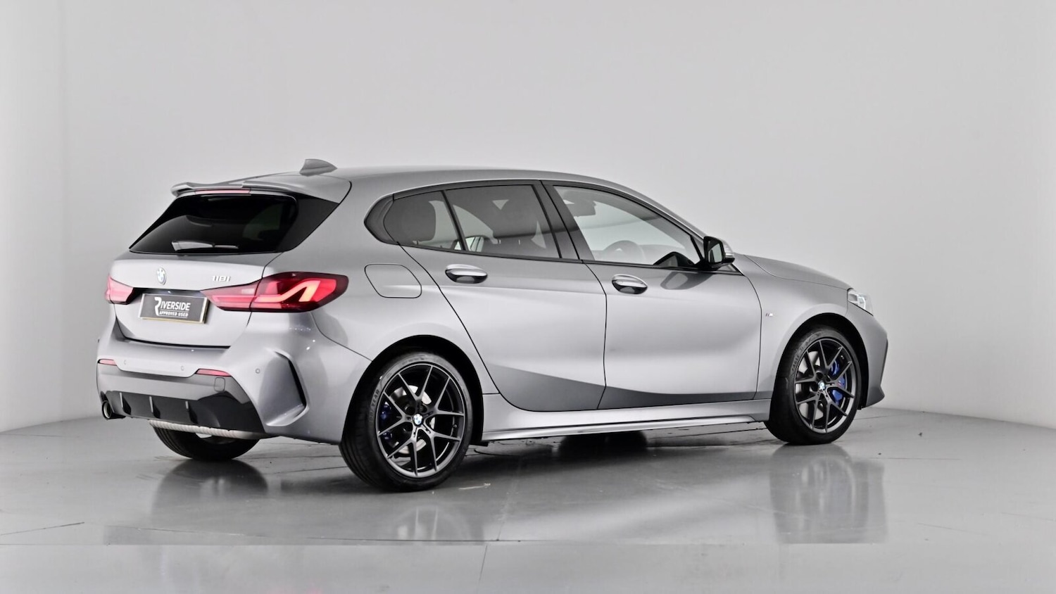 Used BMW 1 Series 2024 for sale - 76507715: Photo 71