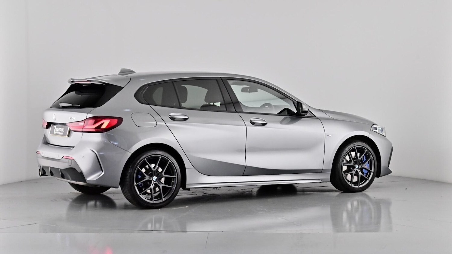 Used BMW 1 Series 2024 for sale - 76507715: Photo 72