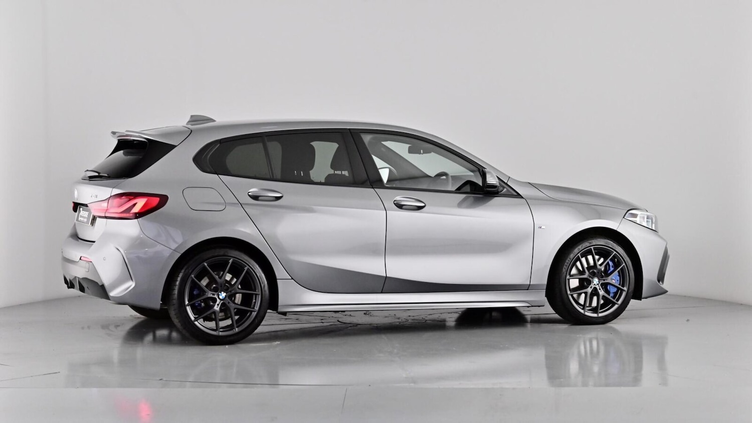 Used BMW 1 Series 2024 for sale - 76507715: Photo 73