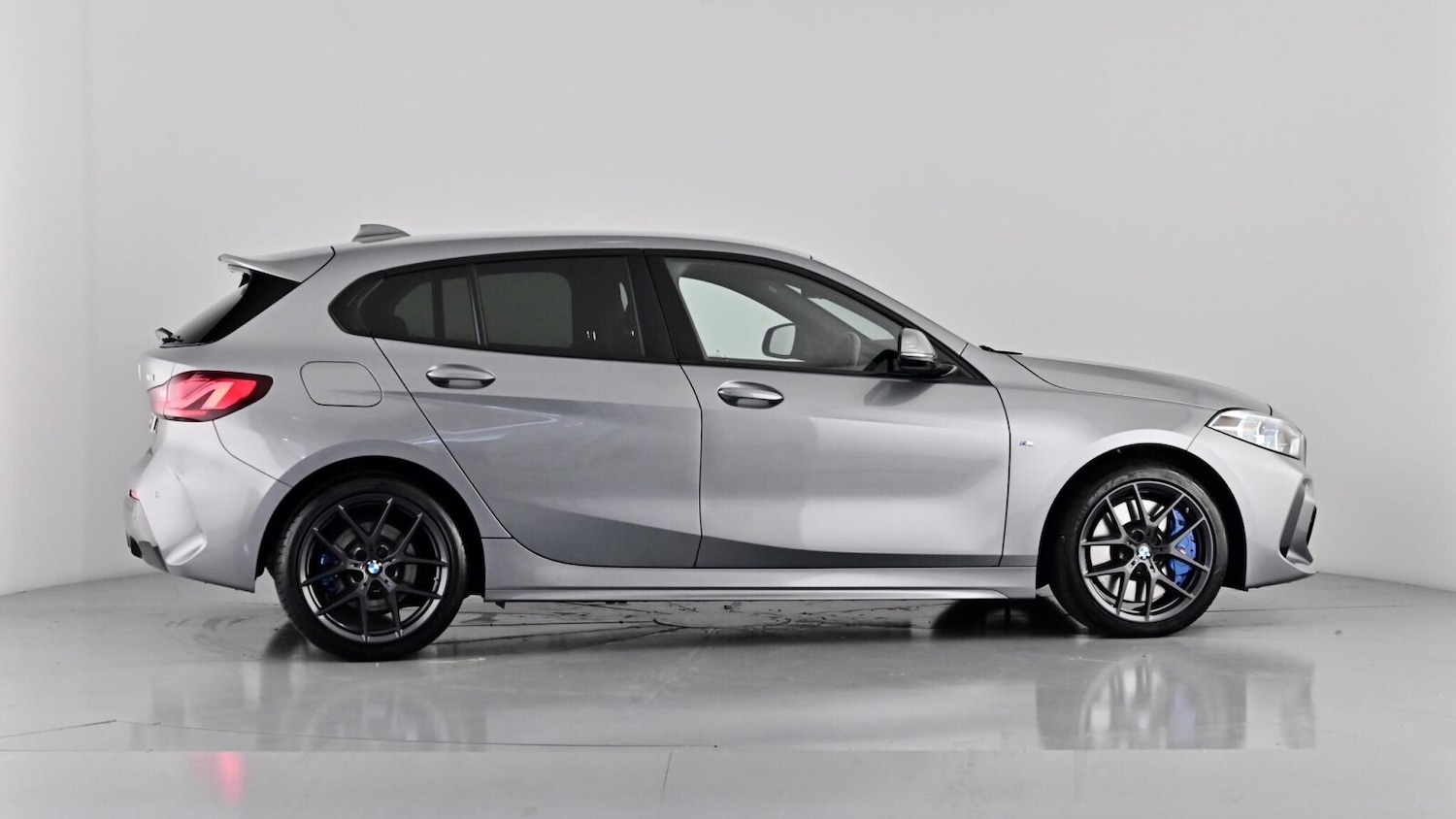 Used BMW 1 Series 2024 for sale - 76507715: Photo 74