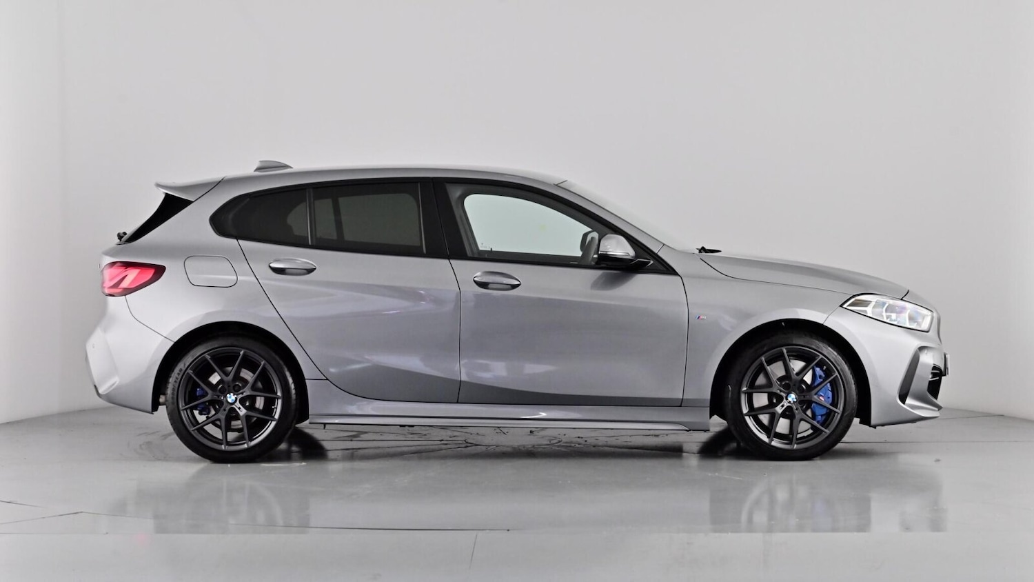 Used BMW 1 Series 2024 for sale - 76507715: Photo 75