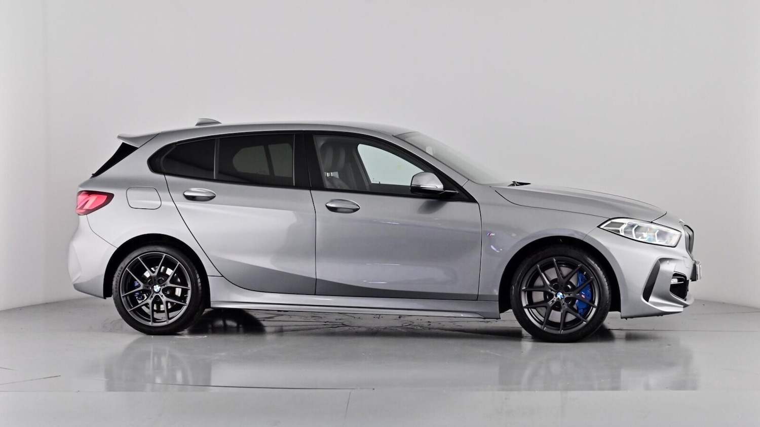 Used BMW 1 Series 2024 for sale - 76507715: Photo 76