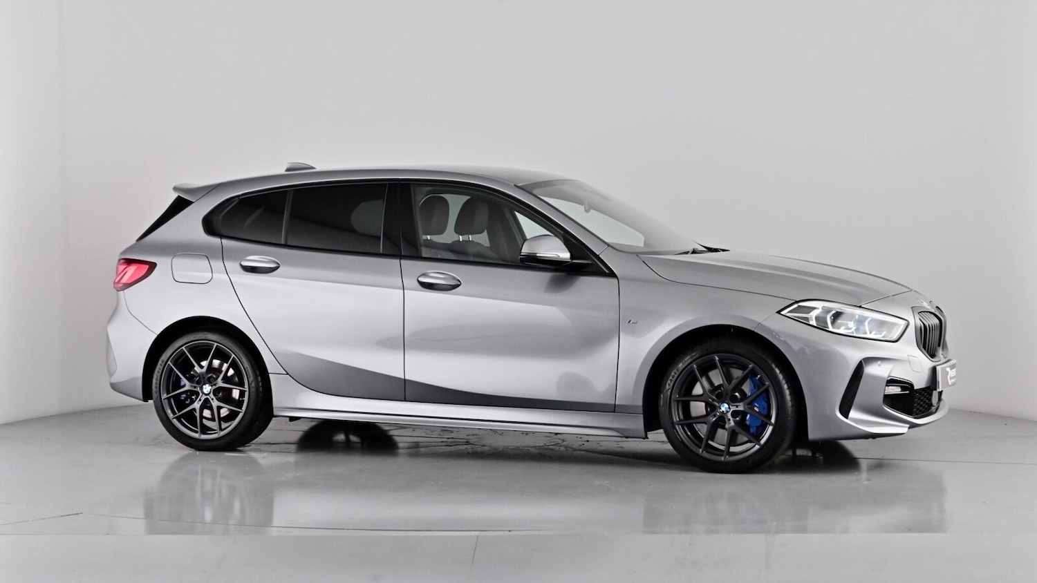 Used BMW 1 Series 2024 for sale - 76507715: Photo 77