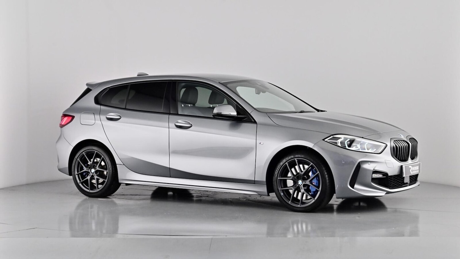 Used BMW 1 Series 2024 for sale - 76507715: Photo 78