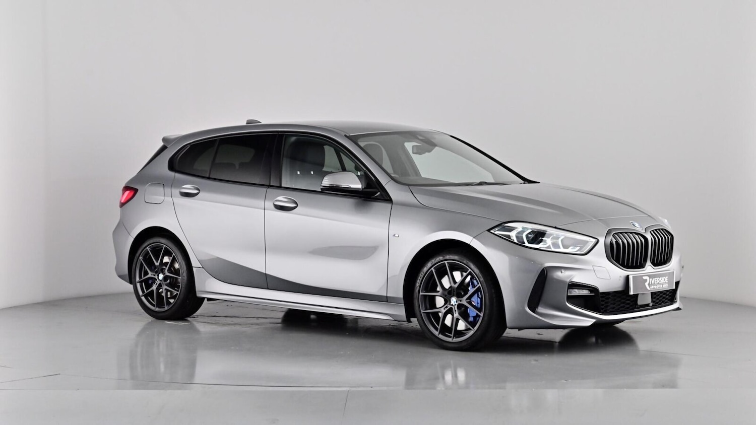 Used BMW 1 Series 2024 for sale - 76507715: Photo 79