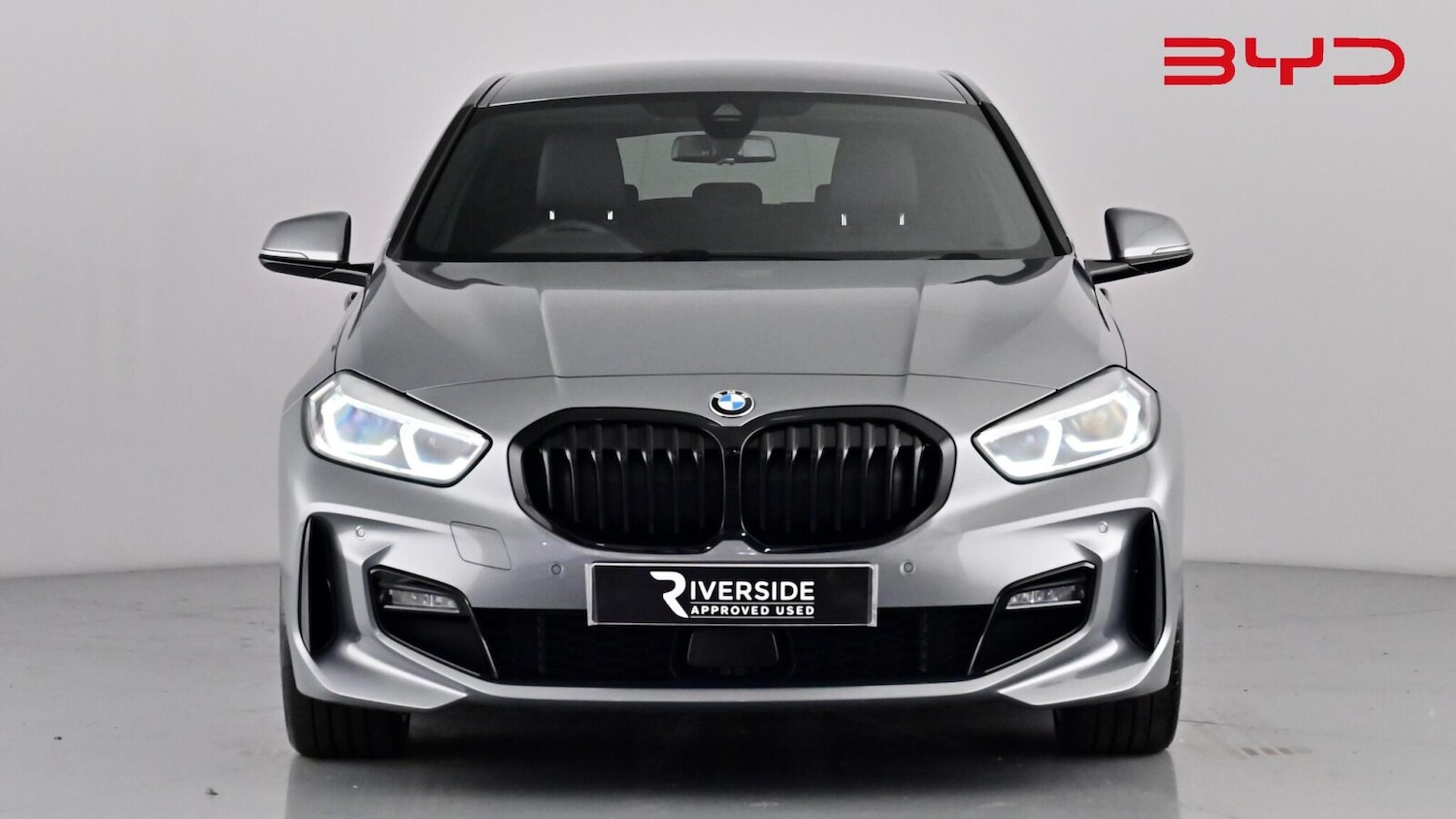 Used BMW 1 Series 2024 for sale - 76507715: Photo 9
