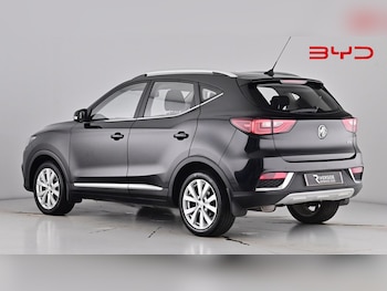 Used MG MG ZS 2019 for sale - 75843531: Photo