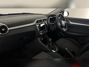 Used MG MG ZS 2019 for sale - 75843531: Photo
