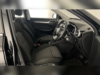 Used MG MG ZS 2019 for sale - 75843531: Photo