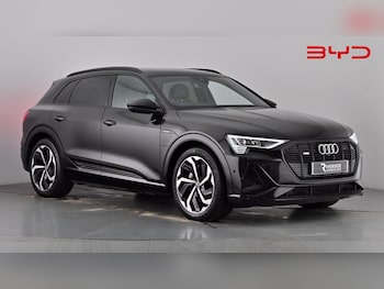 Used Audi e-tron 2021 for sale - 78638069: Photo