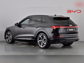 Used Audi e-tron 2021 for sale - 78638069: Photo