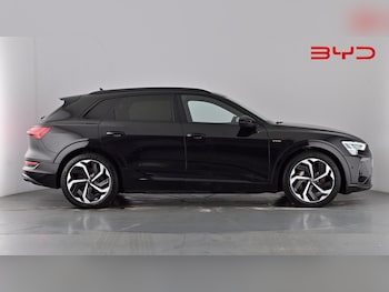 Used Audi e-tron 2021 for sale - 78638069: Photo