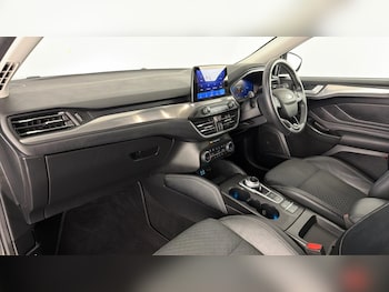 Used Ford Focus 2021 for sale - 78811419: Photo