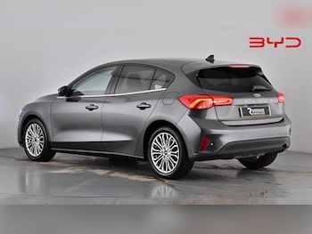 Used Ford Focus 2021 for sale - 78811419: Photo