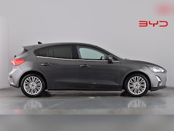 Used Ford Focus 2021 for sale - 78811419: Photo