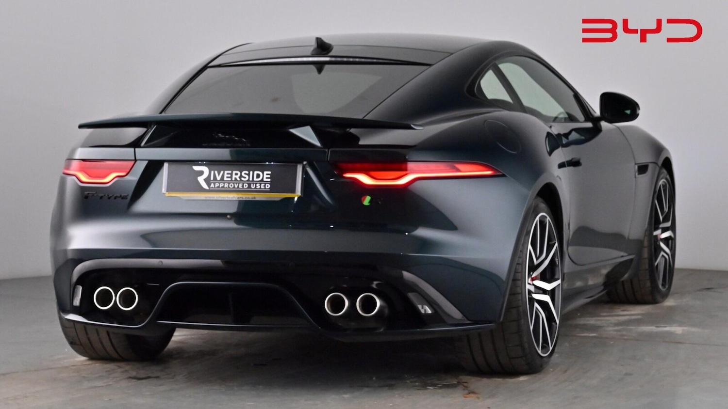 Used Jaguar F-Type 2021 for sale - 78042064: Photo 13