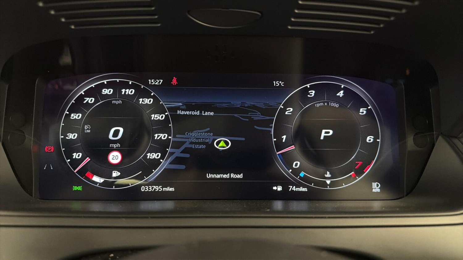 Used Jaguar F-Type 2021 for sale - 78042064: Photo 15