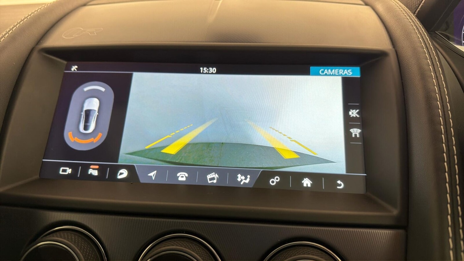 Used Jaguar F-Type 2021 for sale - 78042064: Photo 17