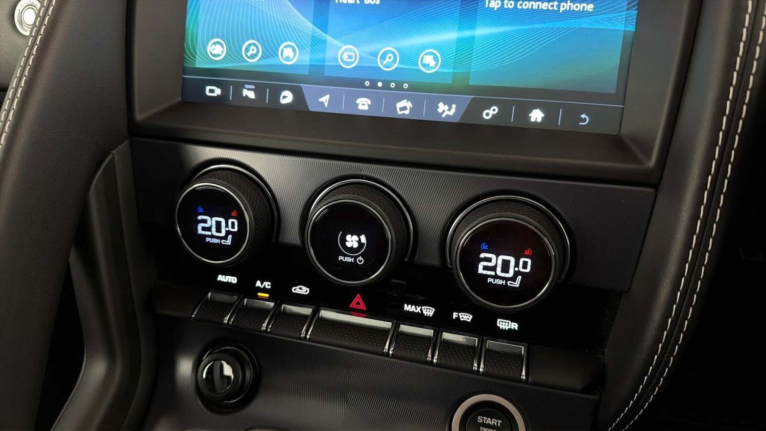 Used Jaguar F-Type 2021 for sale - 78042064: Photo 18