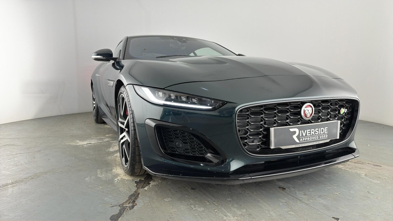 Used Jaguar F-Type 2021 for sale - 78042064: Photo 20