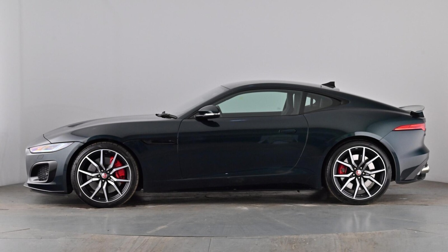 Used Jaguar F-Type 2021 for sale - 78042064: Photo 21